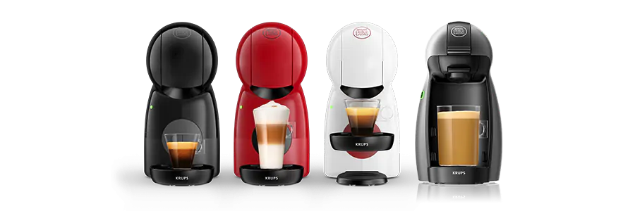 Piccolo XS - Machines | NESCAFÉ Dolce Gusto header image