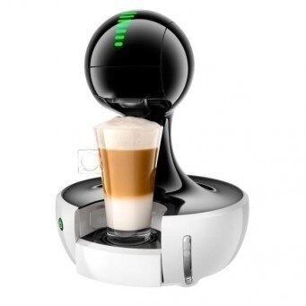 Faq Nescafe Dolce Gusto