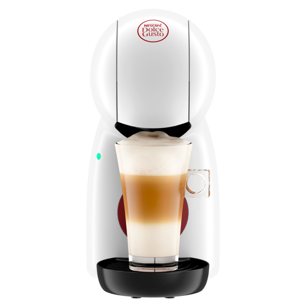 Piccolo XS White Manual