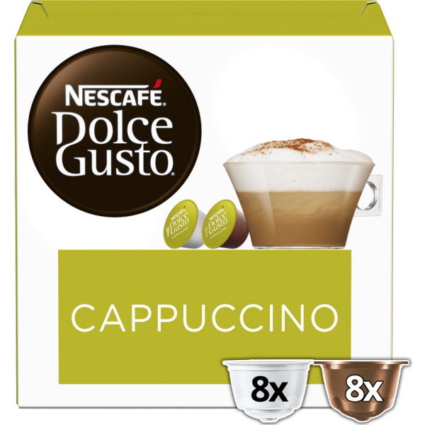 CAPPUCCINO