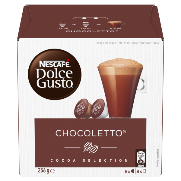 Chocoletto