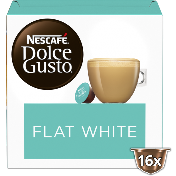 Flat White