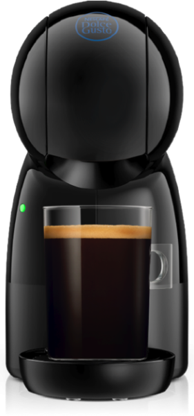 Piccolo XS Black Manual