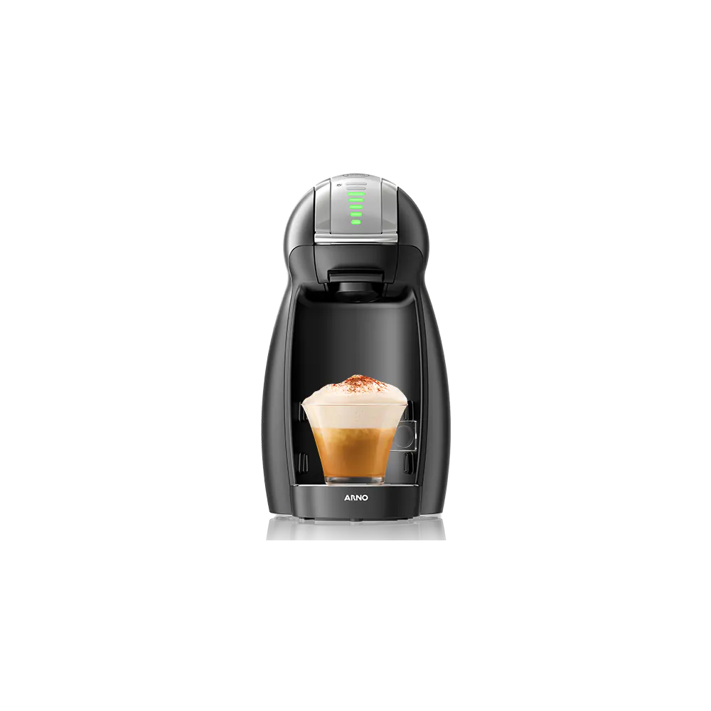 Dolce gusto genio outlet 2 automatica