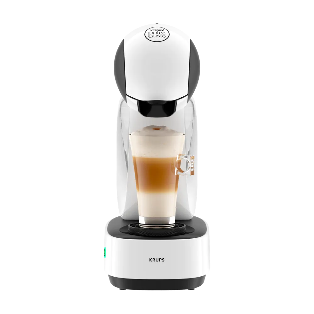 Dolce deals gusto manual