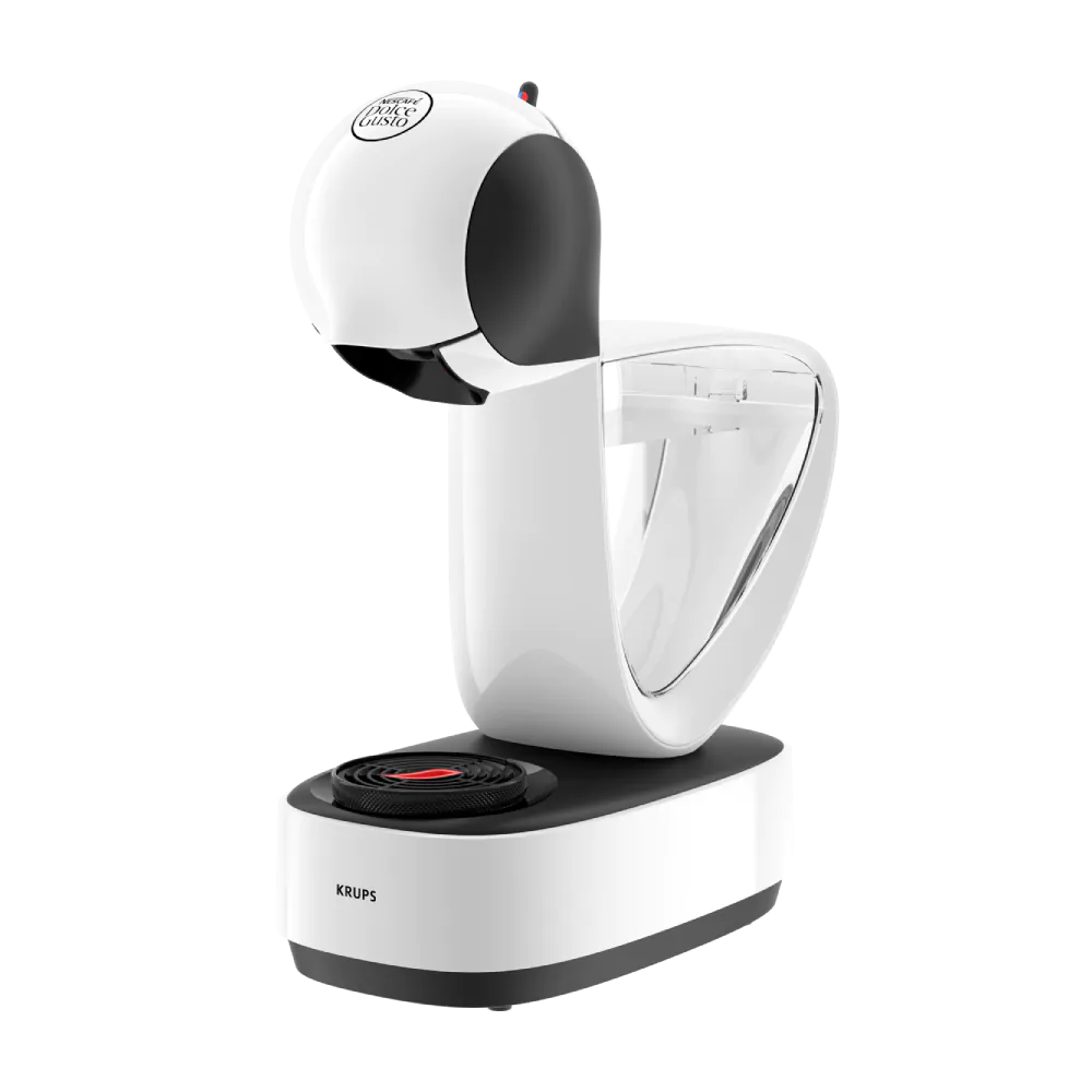 Dolce gusto white clearance
