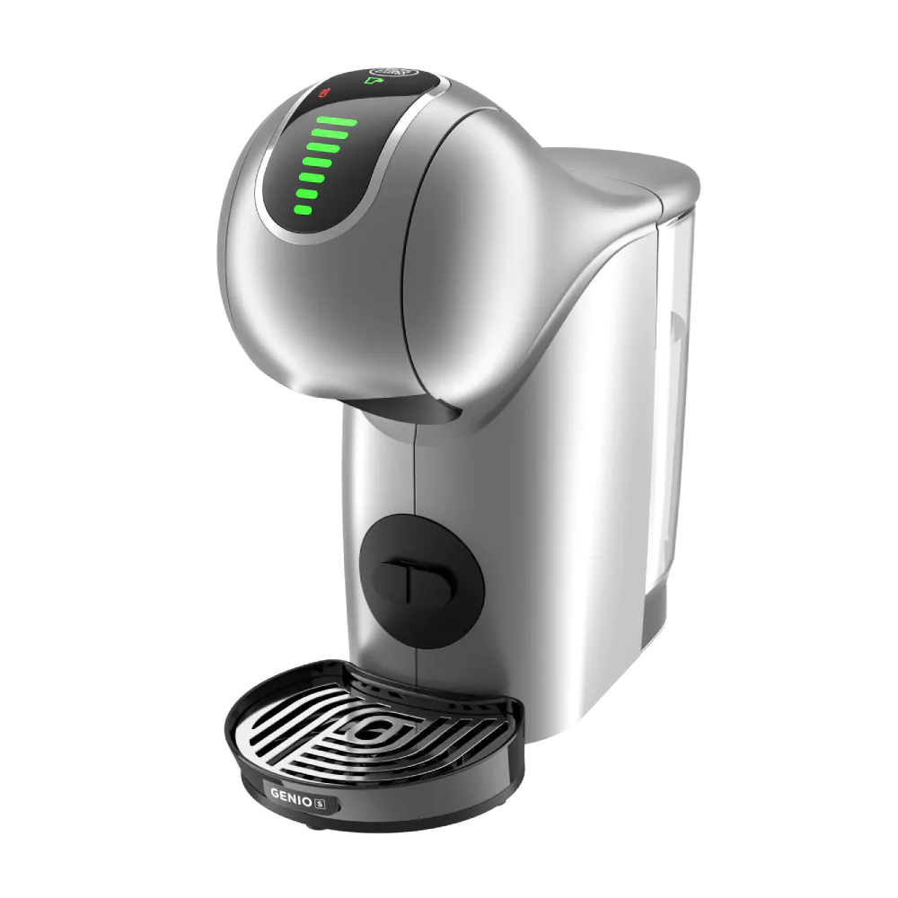 Dolce gusto new arrivals genio automatic