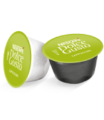 Dolce Gusto Cappuccino capsule pod