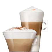 Cappuccino & Latte