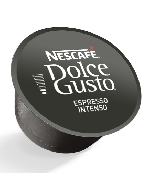 Dolce Gusto Espresso Intenso pod