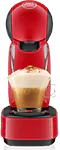 Infinissima machine