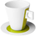 coffee cup