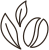 leaf icon
