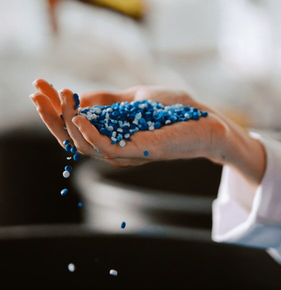 plastic recycling