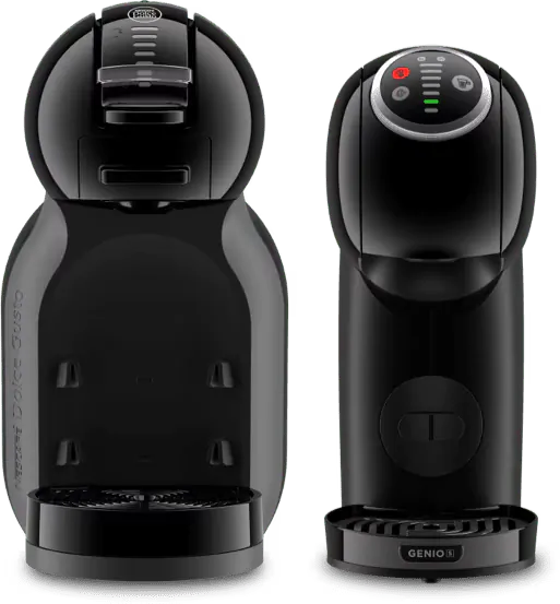 Dolce Gusto Krups coffee machine